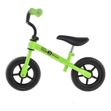 Children's Bike Chicco 00001716050000 Green 46 x 56 x 68 cm