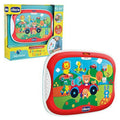 Tablette interactive pour enfants Chicco (3 Unités)