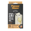 Film Protecteur pour Téléphone Portable Panzer Glass B1172+2809 Apple iPhone 15