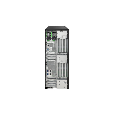 Server Fujitsu PRIMERGY TX2550 M7 Intel Xeon Silver 4410Y 32 GB RAM