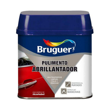 Liquid polish Bruguer 5056393  Polisher 750 ml