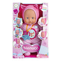 Baby Doll Nenuco Little Fox Famosa (30 cm) 30 cm