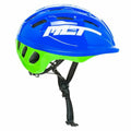 Children's Cycling Helmet Moltó MLT Blue 48-53 cm