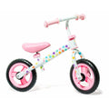 Children's Bike Moltó Pink Without pedals