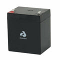 Rechargeable battery Injusa 12 V