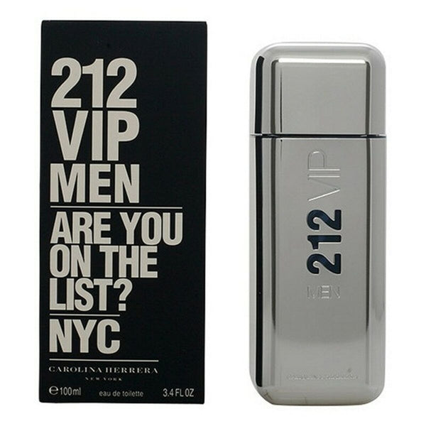 Parfum Homme Carolina Herrera 8411061869253 EDT