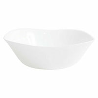 Salad Bowl Bormioli 498910M91321990 (12 Units) (25 x 8,2 cm)