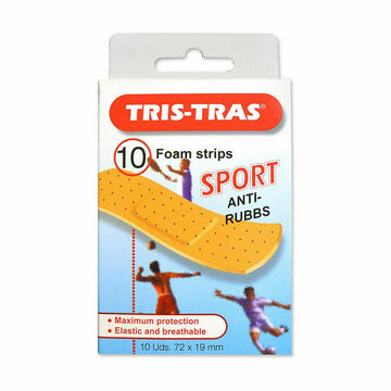 Plasters Sport 36 Units