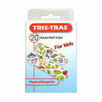 Children's Plasters 36 Units