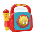 Predvajalnik MP3 Bluetooth Fisher Price