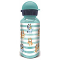 Bottle Bluey 370 ml Children's Aluminium