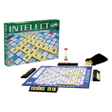 Board game Intelect Deluxe Falomir (ES)