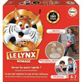 Board game Educa The Nomad Lynx (FR)