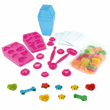 Educational Game Educa Jelly bean factory (FR)