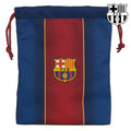 Lunchbox F.C. Barcelona Maroon Navy Blue