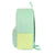 Laptop Backpack Munich  munich  Yellow Green 31 x 40 x 16 cm