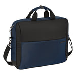 Laptop & Tablet Case Safta +tablet+usb safta safta business  Dark blue 41 x 33 x 9 cm