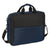 Laptop & Tablet Case Safta +tablet+usb safta safta business  Dark blue 41 x 33 x 9 cm