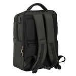 Laptop Backpack Safta Business 15,6'' Grey (31 x 44 x 13 cm)