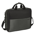 Torbica za prenosnik in tablico Safta +tablet+usb safta safta business  Siva 41 x 33 x 9 cm