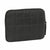 Laptop Cover Moos 11,6'' Padded Black (31 x 23 x 2 cm)