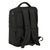 Laptop Backpack Sevilla Fútbol Club Premium 15,6'' Black (31 x 44 x 13 cm)