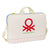 Laptop Case Benetton Topitos White (40 x 27 x 4 cm)