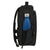 Rucksack for Laptop and Tablet with USB Output Capitán América Black