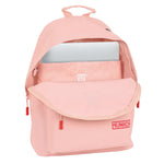 Laptop Backpack Munich  munich basicos  (31 x 41 x 16 cm)