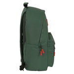 Sacoche pour Portable Munich  munich basicos  31 x 41 x 16 cm Vert