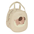 Thermal Lunchbox Safta Puppy 19 x 22 x 14 cm Beige