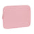 Laptop Cover Safta 14" 34 x 25 x 2 cm Pink