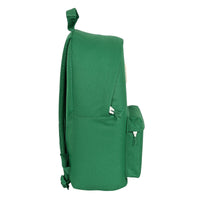 Laptop Backpack Real Betis Balompié