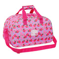 Sac de sport Trolls Rose 40 x 24 x 23 cm