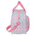 Sac de sport Moos Flores Multicouleur 48 x 33 x 21 cm