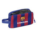 Thermal Breakfast Holder F.C. Barcelona 24/25 Maroon Navy Blue 21,5 x 12 x 6,5 cm