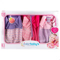 Baby Doll Colorbaby 42 cm