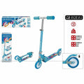 Scooter Colorbaby Blue Aluminium Length (77 cm)