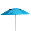 Sunshade Aktive Aluminium 200 x 206 x 200 cm