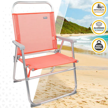 Folding Chair Colorbaby