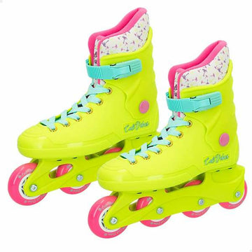 Inline Skates Colorbaby 36-37