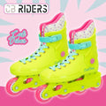 Inline Skates Colorbaby 36-37