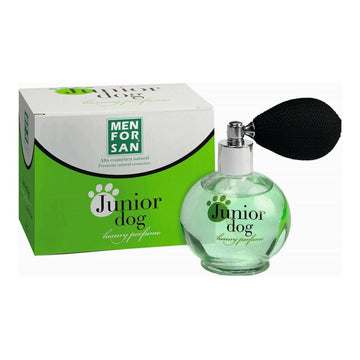 Perfume for Pets Menforsan Junior Dog 50 ml