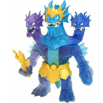 Action Figure Bandai Goo Jit Zu King Hydra 25 cm