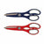 Scissors Quid RENOVA Metal (Pack 12x)