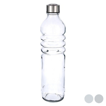 Bottle Quid Fresh Glass 1,25 L