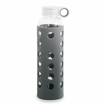 Bottle Quid Quidate Crystal Grey (0,6 L)