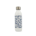 Bottle Quid Rubic Stainless steel Puzzle 500 ml