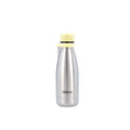 Thermos Quid Sugar Yellow Metal 350 ml