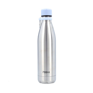 Thermos Quid Sugar Blue Metal 750 ml